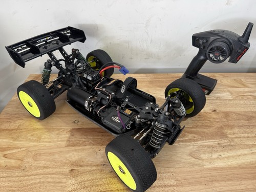 Losi 8ight 4wd brushless - 1:8,