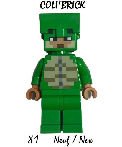 Lego min162 minifig figurine - lego,