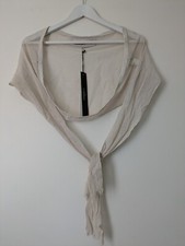 RUNDHOLZ DIP TOP BOLERO