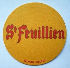 SOUS BOCK SAINT FEUILLIEN TBE