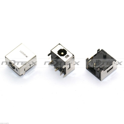 Connecteur alimentation - , dc