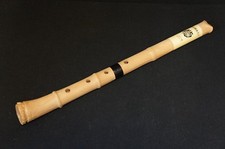 Flûte traditionnelle