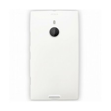 COQUE SILICONE MOCCA GEL FROST