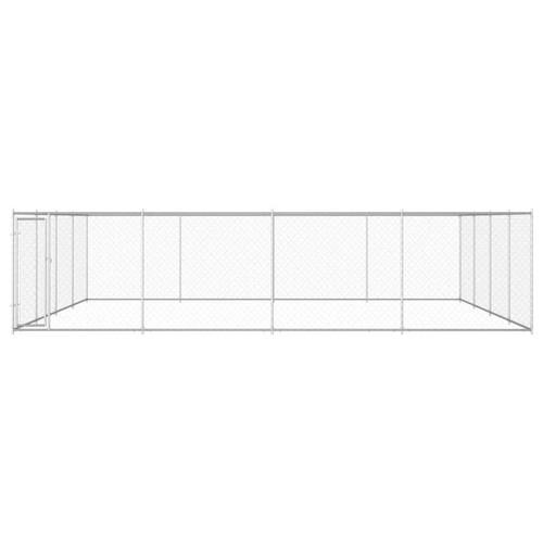 Chenil extérieur cage enclos