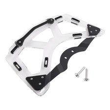 Porte paquet Porte-bagages transparent pour BMW K1600GT K1600GTL 2011-2024'