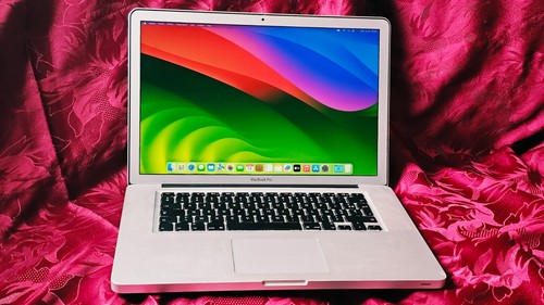Apple macbook pro - pro, (15"