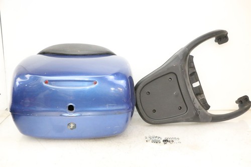 Porte paquet piaggio x9 - paquet,