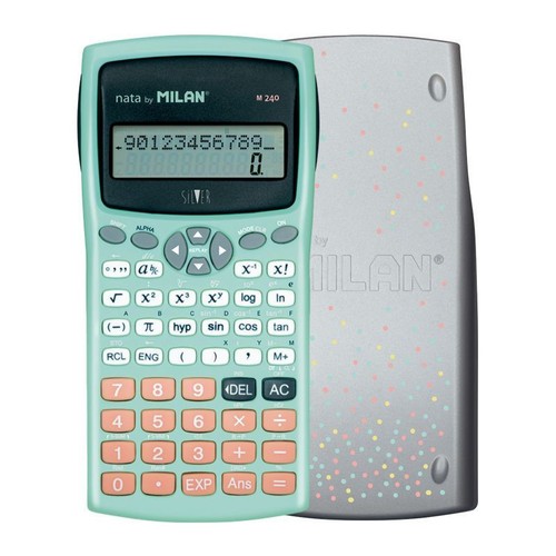 Calculatrice scientifique - ,