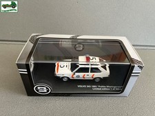 Voiture Miniature Volvo 343