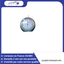 🇫🇷 Pneu KLEBER DYNAXER HP4 185 60 15 84 H ♻️