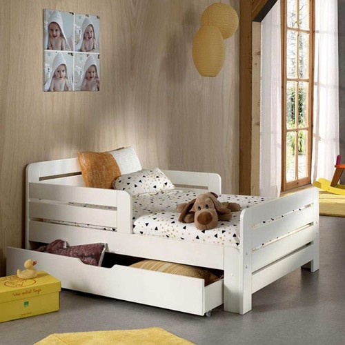 Pack lit évolutif - -, enfant
