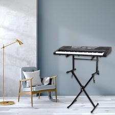 Rack de support d'orgue