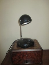 ANCIENNE LAMPE DE BUREAU
