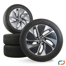 Original VW ID.4 ID.5 Roues