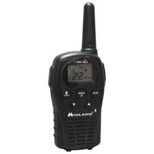 1 Walkie Talkie Midland LXT500