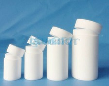 5 To 500ml PTFE Chamber In Hydrothermal Synthesis Autoclave Reactor Lined Vessel
