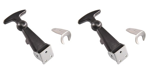 Lot paires supports de - de,