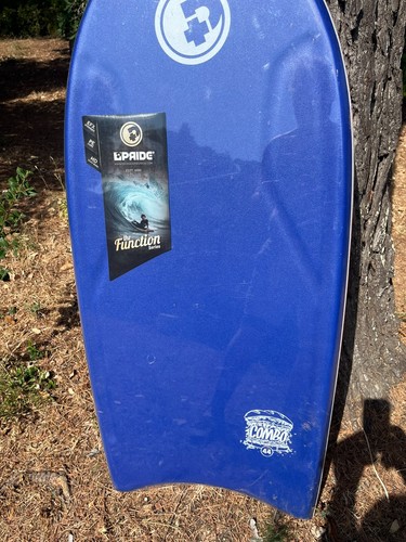 Body board neuf - board,