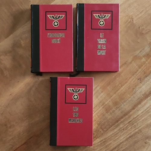 Christian bernadac lot - lot, 3