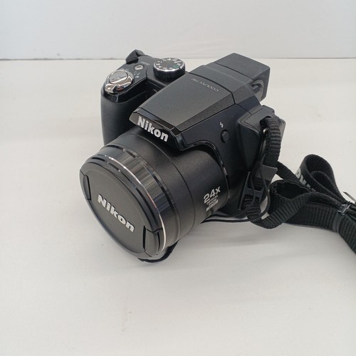 Appareil photo numérique