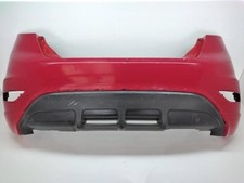 Pare-Choc Arrière pour FORD