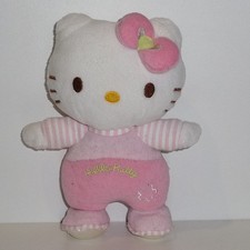 Doudou Chat Sanrio - Hello