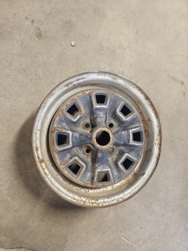 Midget 1970 used early - ,