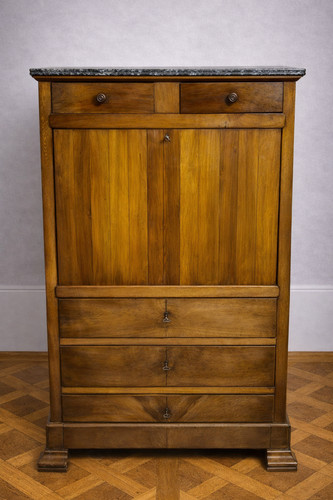 Secrétaire époque louis - époque,
