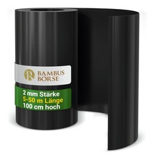 Barrière De Rhizomes