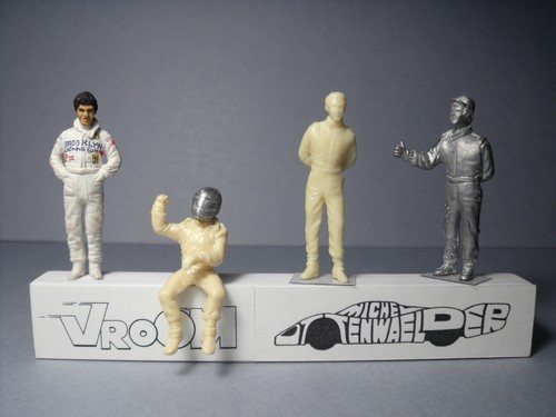 Figurines 43 set - ,
