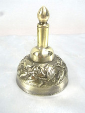 🇫🇷 SONNETTE DE TABLE