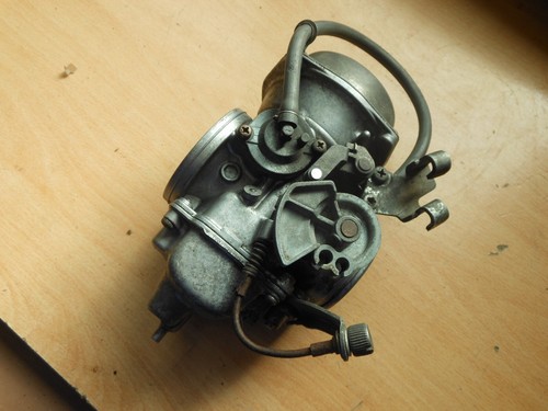 Carburateur pour honda 650 - honda, nx
