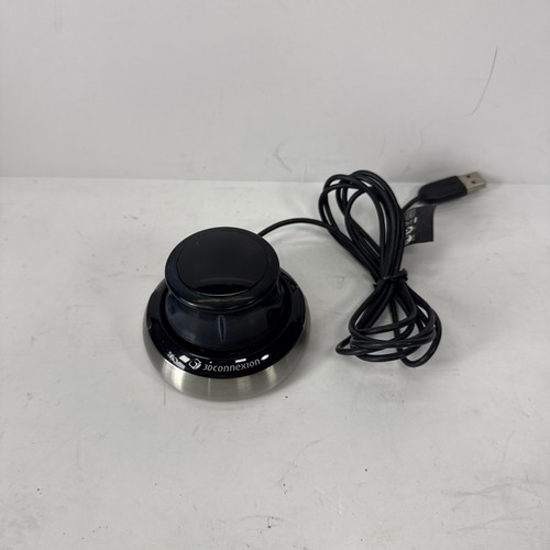 3dconnexion space navigator - space,