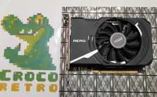 MSI NVidia GeForce GT 1030 OC ITX 2Gb