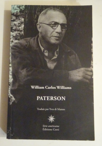 William carlos williams - william,