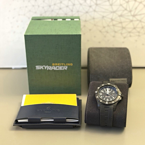 Breitling colt skyracer - breitling,