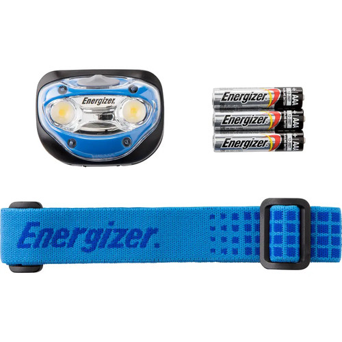 Lampe frontale led energizer - frontale,