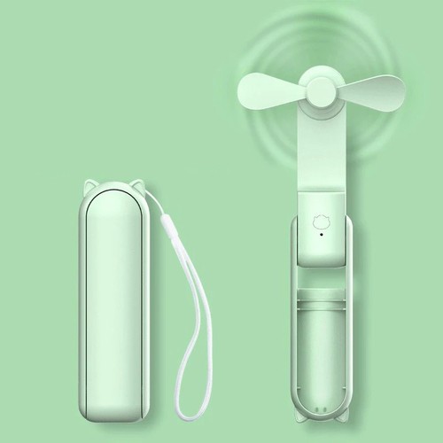 Mini ventilateur portable - ventilateur, &
