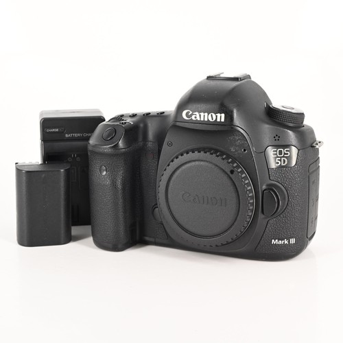 Canon eos mark iii 3mp - canon, 5d
