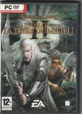 LE SEIGNEUR DES ANNEAUX LA