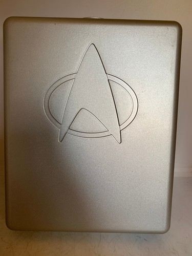 Serie star trek the - serie, tv