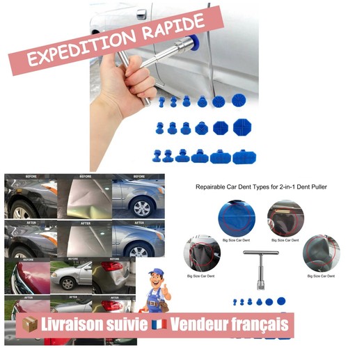 Extracteur bosses voiture - extracteur, de