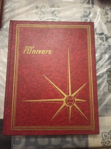 Livre ancien - , (1971)