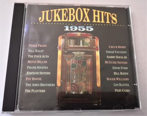 Neuf jukebox hits 1955 - 1955, 29