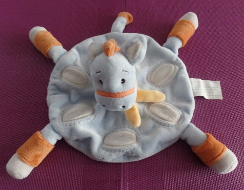 T2g doudou poney cheval - /,