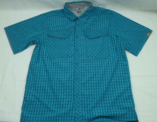 Chemise homme lowe - lowe, alpine
