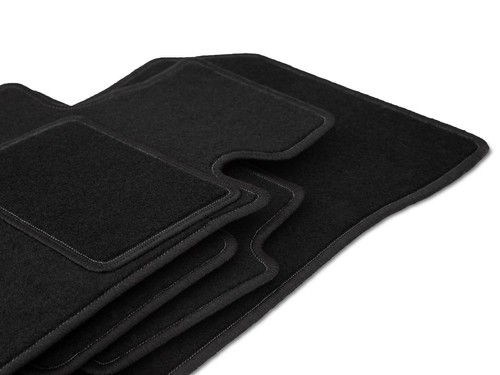 Ensemble tapis voiture - ensemble, de