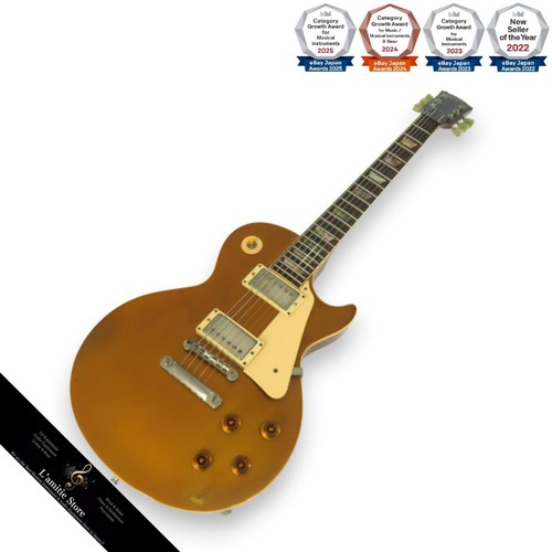 Gibson custom shop historic - shop,