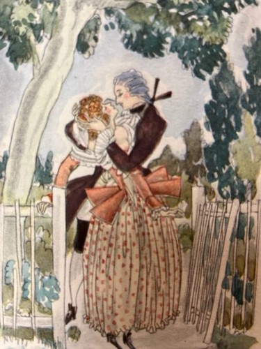 Illustres tournebroche - [illustres], [tournebroche]