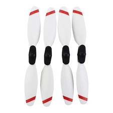 4 pièces lames ensemble